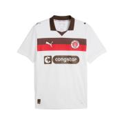 PUMA Poloshirt FCSP AWAY JERSEY