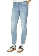 s.Oliver 5-pocket jeans BETSY met stretch