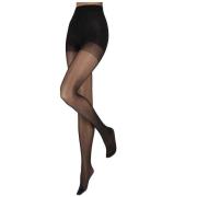Sarlini Panty met elegante satijnglans (2 stuks)