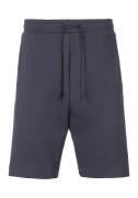 BOSS GREEN Sweatshort Headlo 1 met achterzak