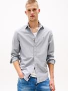 TOMMY JEANS Overhemd met lange mouwen TJM REG OXFORD SHIRT EXT