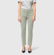 MAC 7/8 jeans Dream Chic Verkort model met ritssluiting