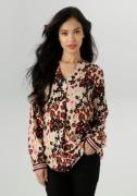 Aniston SELECTED Blouse zonder sluiting