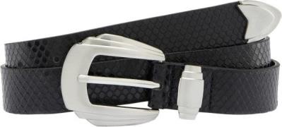 Lascana Heupriem Broekriem Gesp in western-look, cowboy, riem, jeansri...