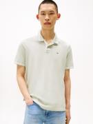 TOMMY JEANS Poloshirt TJM REG TIPPED POLO EXT