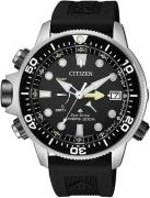 Citizen Duikhorloge Promaster Eco-Drive Aqualand 200m Polshorloge, her...