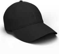 Calvin Klein Baseball pet MONOLOGO EMBROIDERY BASEBALL HAT