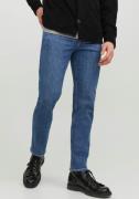 Jack & Jones Regular fit jeans JJICLARK in used-look, stretchcomfort e...