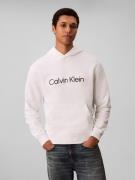 Calvin Klein Hoodie LS EU STANDARD LOGO 350TERRY PO