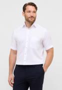 Eterna Overhemd met korte mouwen Comfort fit