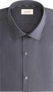 Calvin Klein Businessoverhemd SLIM ESSENTIALS POPLIN STR SLD