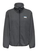 Only Gewatteerde jas ONLEVA LIFE TEDDY JACKET CC OTW