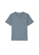 Marc O'Polo T-shirt Mix & Match Cotton met subtiel borstlogo