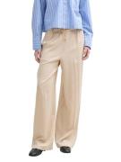 Tom Tailor Denim Paperbag-broek met zakken