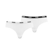 PUMA Brazilian slip PUMA WOMEN MICROFIBER BRAZILIAN 2P HANG (Set van 2...