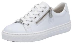 Rieker Sneakers met memosoft-binnenzool, vrijetijdsschoen, lage schoen...