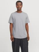 Jack & Jones Shirt met ronde hals JJEBASHER TEE O-NECK SS NOOS