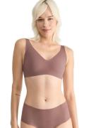 Sloggi Soft-bh ZERO Feel 2.0 naadloos en onzichtbaar