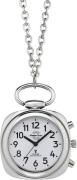 MASTER TIME Ketting met klokje Sprekende ketenhorloge, MTUA-10810-12M ...