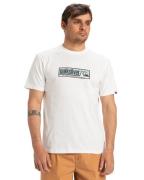 Quiksilver T-shirt Evo Endless