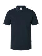 SELECTED HOMME Poloshirt SLHSLIM-ATLAS SS POLO D