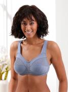 Sport-bh (1-delig, Enkelverpakking)