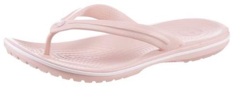 Crocs Teenslippers Crocband™ Flip , badslippers, zomerschoenen, sandal...