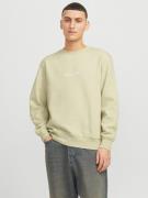 Jack & Jones Sweatshirt JORVESTERBRO SWEAT CREW NECK NOOS
