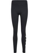 hummel Legging HMLPULSE LOGO MW TIGHTS (1-delig)