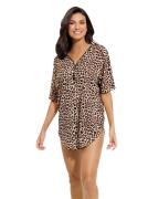 Zomerjurk Strandshirt