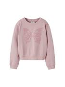 Name It Sweatshirt NKFLOVA SH NREG SWEAT UNB BOX