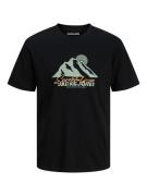 Jack & Jones Junior T-shirt JJSUN TEE SS CREW NECK JNR