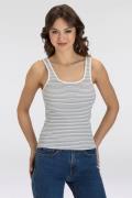 Levi's® Shirttop ESSENTIAL RIB TANK