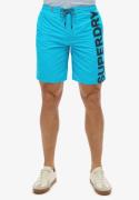 Superdry Zwemshort CLASSIC 19 LOGO BOARDSHORT