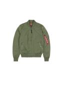 Alpha Industries Bomberjack Alpha Industries Women - Bomber Jackets MA...