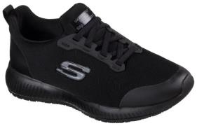 Skechers Werkschoenen SQUAD SR , sneakers voor horeca & zorg met gepol...