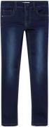 Name It Stretch jeans NKMTHEO DNMTHAYER COR1 SWE PANT