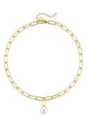 Firetti Collier Sieraad cadeau halssieraad halsketting zilverkleurige ...