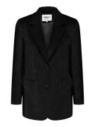 Only Lange blazer ONLREINA L/S PINSTRIPE BLAZER TLR NOOS
