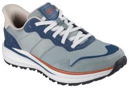 Skechers Slip-on sneakers SLADE ULTRA met bungee vetersluiting