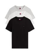 TOMMY JEANS T-shirt TJM XSLIM 3 PACK TEE