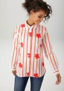 Aniston CASUAL Overhemdblouse