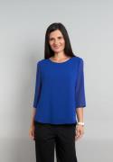 Seidel Moden Chiffon blouse
