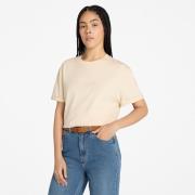 Timberland T-shirt LUSH Comfort Short-Sleeve Tee (1-delig)