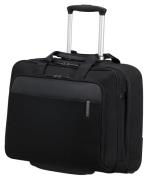 Samsonite Aktetas EVOSIGHT 17,3'' met wielen Business tas met wielen e...