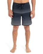 Quiksilver Boardshort Surfsilk Scallop 18"