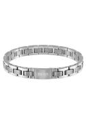 Boss Armband Sieraad roestvrij staal armbanden schakelketting METAL LI...