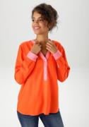 Aniston CASUAL Blouse zonder sluiting