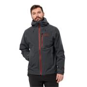 Jack Wolfskin Functioneel jack EAGLE PEAK 2L JKT M met stretchpercenta...