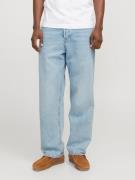 Jack & Jones Relax fit jeans JJIALEX met cleane look en veel zakken